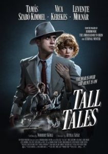 Tall Tales (2019)