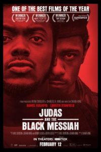 Judas and the Black Messiah (2021)