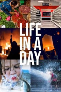 Life in a Day 2020 (2021)