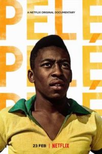 Pelé (2021)