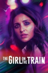 The Girl on the Train (2021)