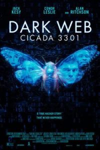 Dark Web: Cicada 3301 (2021)