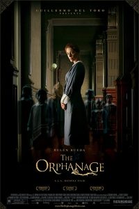 The Orphanage (2007)