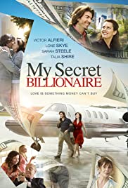 My Secret Billionaire (2021)