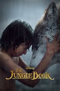 The Jungle Book (2016)