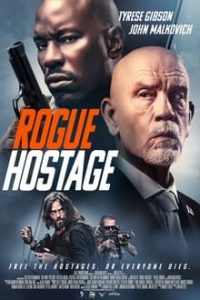 Rogue Hostage