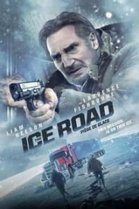 The Ice Road