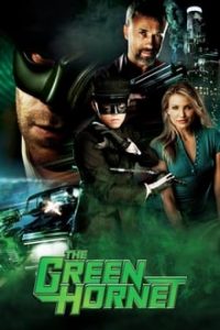 The Green Hornet