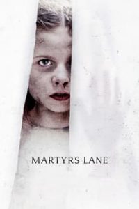 Martyrs Lane