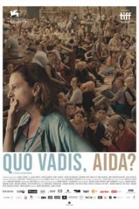 Quo Vadis, Aida?