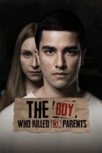 Nonton The Boy Who Killed My Parents 2021 Sub Indo