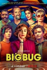 Nonton Bigbug 2022 Sub Indo