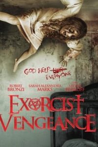 Nonton Exorcist Vengeance 2022 Sub Indo