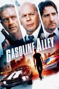 Nonton Gasoline Alley 2022 Sub Indo