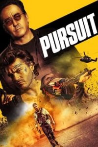 Nonton Pursuit 2022 Sub Indo