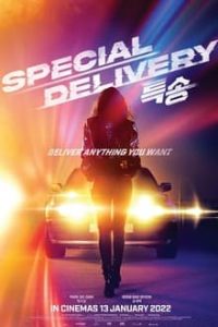 Nonton Special Delivery 2022 Sub Indo