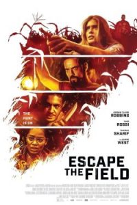 Escape the Field (2022)