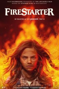 Firestarter (2022)