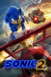 Sonic the Hedgehog 2 (2022)