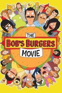 The Bob’s Burgers Movie