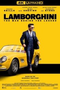 Lamborghini: The Man Behind the Legend