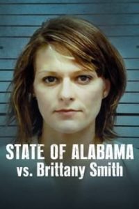 State of Alabama vs. Brittany Smith