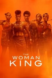 The Woman King