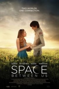 The Space Between Us