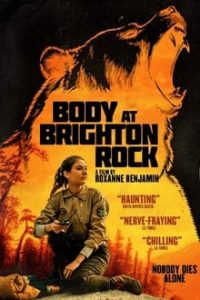 Body at Brighton Rock