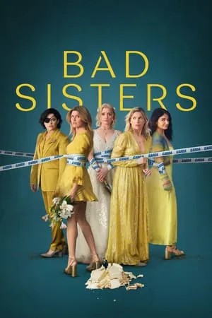 Bad Sisters Season 2