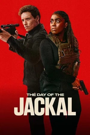 The Day of the Jackal Season 1