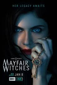 Mayfair Witches Season 2