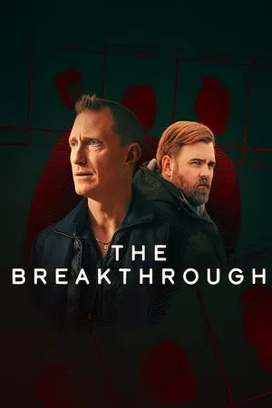 The Breakthrough Season 1