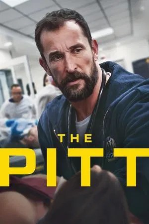 The Pitt Season 1