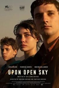 Upon Open Sky