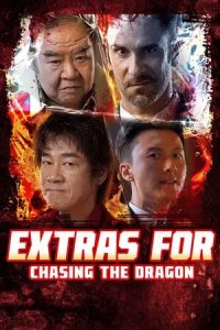 Extras for Chasing The Dragon