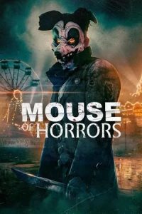 Mouse Of Horrors