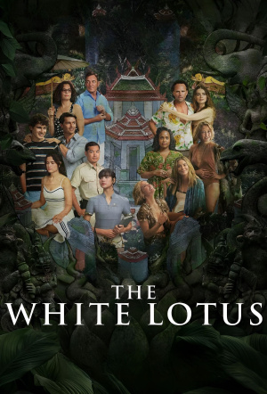 The White Lotus Season 3